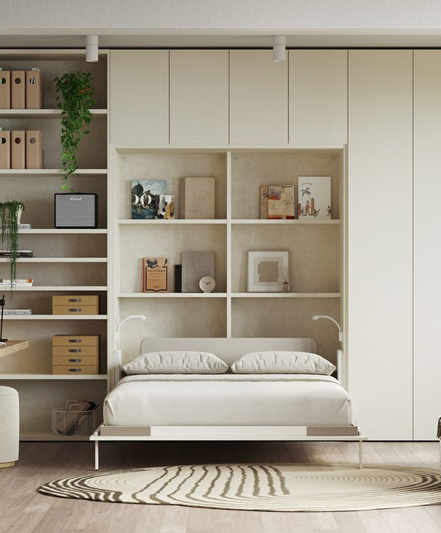 Wall Murphy Bed