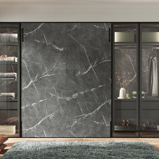 Kings Size Vertical Wall Bed