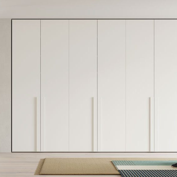 3 Door Large Sliding Wardrobe